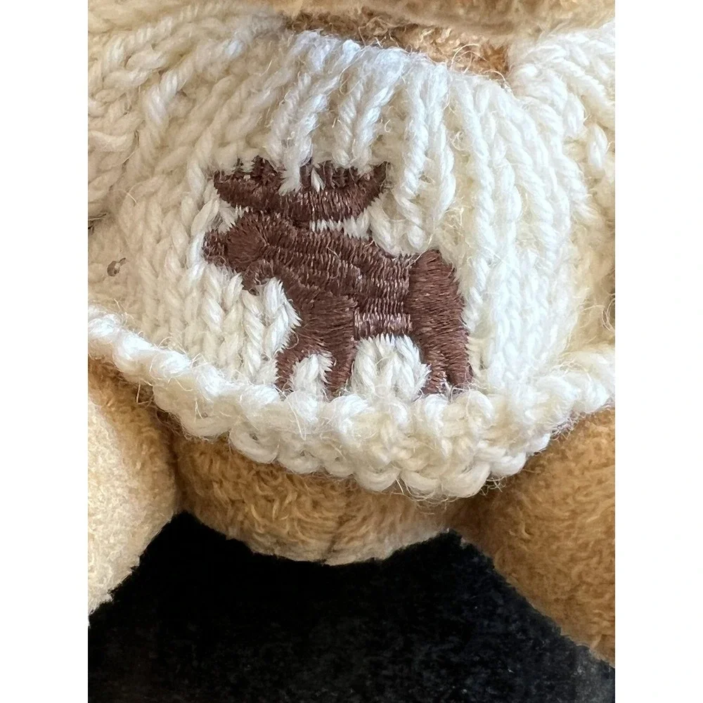 Unipak Plush 5